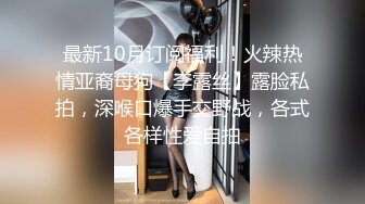 推荐【秀人网】台柱子【月音瞳(小兰)】大尺度私拍，原版无水印~E奶，天然少毛，大胆掰穴 (1)