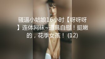 骚逼小姑娘16小时【呀呀呀】连体网袜~道具自慰！挺嫩的，花季女孩！ (12)