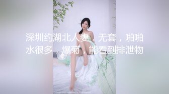 大奶女友 大清早就想要了 只能满足她 无套输出 憋了一晚上射的真多 1080P高清