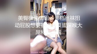 后操大圆屁股黑丝美女的骚穴