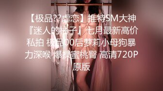 【极品??虐恋】推特SM大神『迷人的柚子』七月最新高价私拍 极品00后萝莉小母狗暴力深喉 爆操蜜桃臀 高清720P原版