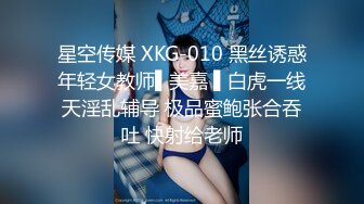 星空传媒 XKG-010 黑丝诱惑年轻女教师▌美嘉 ▌白虎一线天淫乱辅导 极品蜜鲍张合吞吐 快射给老师