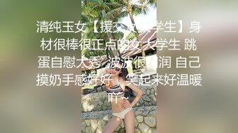 骚女友情趣吊带后入