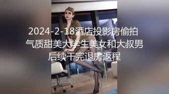 【新速片遞】2023-7-27新流出酒店偷拍❤️稀有投影房两个乳臭未干的女同高中学妹体验男欢女爱