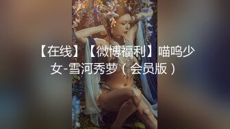 【在线】【微博福利】喵呜少女-雪河秀萝（会员版）