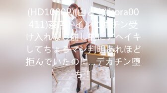 (HD1080P)(山と空)(sora00411)茶店トイレで生チン受け入れなし崩し的にアヘイキしてちょろマン判明あれほど拒んでいたのに…デカチン堕ち！