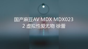 国产麻豆AV MDX MDX0232 虚拟性爱尤物 徐蕾