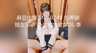 麻豆传媒 MD-0248 包养缺钱女同事 办公室内射女OL 李蓉蓉