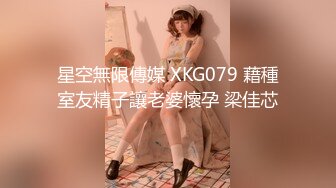 星空無限傳媒 XKG079 藉種室友精子讓老婆懷孕 梁佳芯