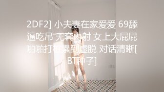 2DF2] 小夫妻在家爱爱 69舔逼吃吊 无套内射 女上大屁屁啪啪打桩累到虚脱 对话清晰[BT种子]