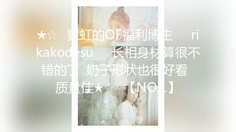 ★☆⚡霓虹的OF福利博主❤️rikakodesu❤️长相身材算很不错的了  奶子形状也很好看  质量佳★☆⚡【NO.1】