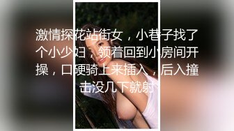 悉尼元旦看完烟花后入90后台妹小炮友