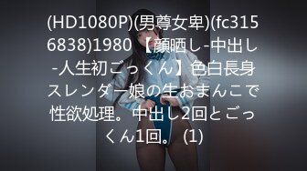 女孩被疯狂扣下面