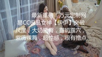 ⚫️⚫️最新重磅！万元定制网易CC极品女神【伊伊】突破尺度，大奶肥臀，露奶露穴，紫薇裸舞，超性感，很有撸点