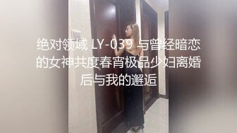 绝对领域 LY-039 与曾经暗恋的女神共度春宵极品少妇离婚后与我的邂逅