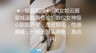  带着眼镜巨乳妹子居家自慰，掰开骚穴给狼友们看看寥寥骚