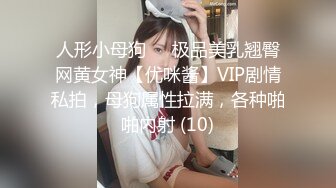 骚母狗换丝袜情趣供人淫乐