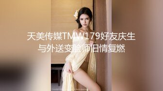 天美传媒TMW179好友庆生与外送变脸师旧情复燃