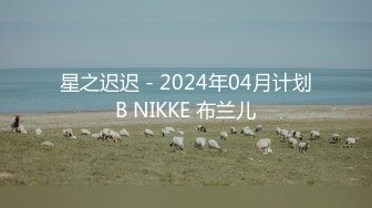 星之迟迟 - 2024年04月计划B NIKKE 布兰儿