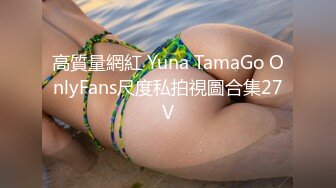 高質量網紅 Yuna TamaGo OnlyFans尺度私拍視圖合集27V