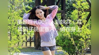 【高能❤️预警】超甜美可爱娃娃脸CD萌妹 Lua被调教后庭玩具顶撞前例腺 肉棒极爽跳动 龟头责多重地狱高潮追击