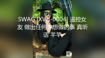 SWAG [XWJ-0004] 遥控女友 做出任何你想做的事 真听话 芊芊