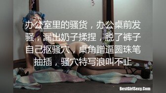 姿势无比撩人 挺拔的胸部弹性十足 来一场深入交流能坚持多久