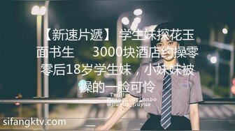 【佚名情侣S】济南95后夫妻重口调教8月最新福利 (1)