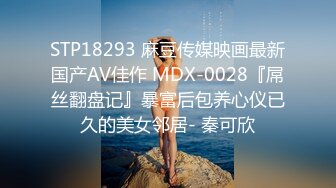 STP18293 麻豆传媒映画最新国产AV佳作 MDX-0028『屌丝翻盘记』暴富后包养心仪已久的美女邻居- 秦可欣