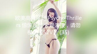 欧美高清系列 Psycho Thrillers 惊悚系列 全是演技，请勿模仿【52V】 (35)