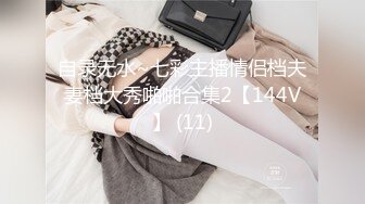 自录无水~七彩主播情侣档夫妻档大秀啪啪合集2【144V】 (11)