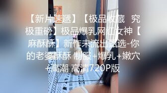 史上最下贱肉便器巨乳母狗被无套调教毒龙