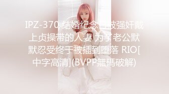 IPZ-370 结婚纪念日被强奸戴上贞操带的人妻 为了老公默默忍受终于被插到堕落 RIO[中字高清](BVPP無碼破解)