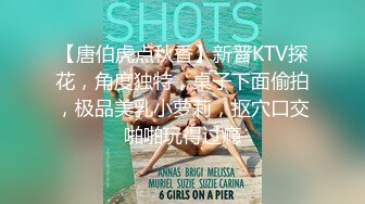 【唐伯虎点秋香】新晋KTV探花，角度独特，桌子下面偷拍，极品美乳小萝莉，抠穴口交啪啪玩得过瘾