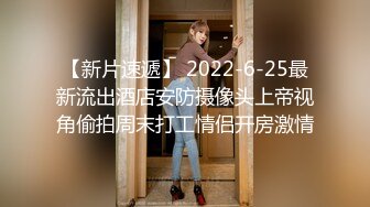 【新片速遞】 2022-6-25最新流出酒店安防摄像头上帝视角偷拍周末打工情侣开房激情