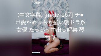 (中文字幕) [midv-167] チ●ポ愛がめっちゃ強い朝ドラ系女優 たっぷり中出し解禁 琴音華